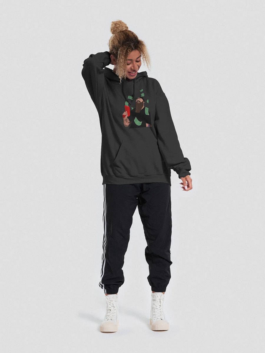 Make it Rain Hoodie product image (3)