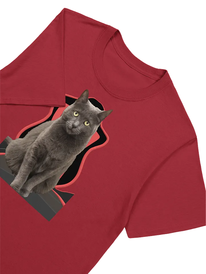 DxS Sansa Kitty Chair Shirt product image (2)