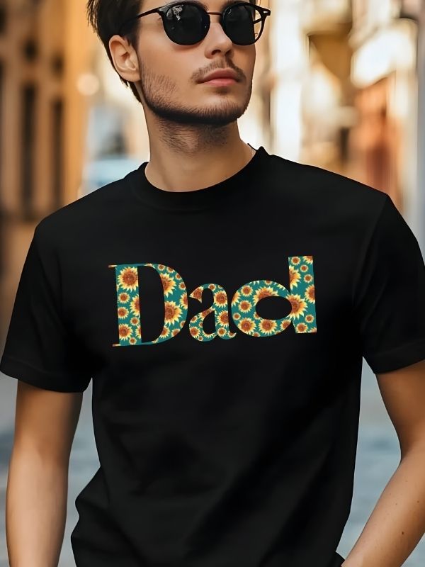 Dad Graphic Shirt product image (1)