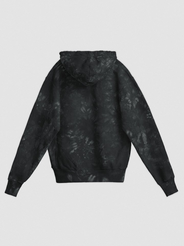 PEOPLE ARE POISON Champion Tie-Dye Hoodie product image (6)