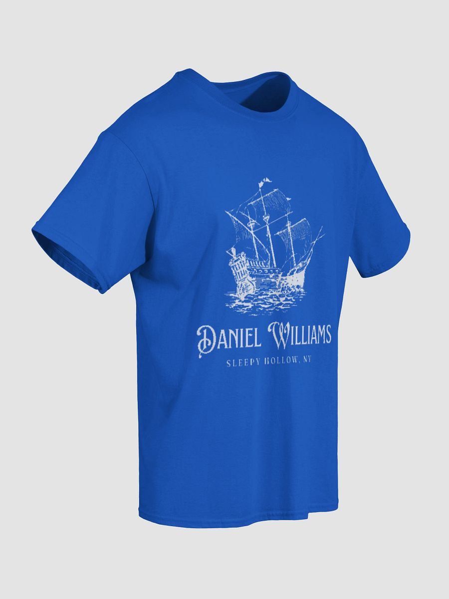 Sailor T-shirt product image (20)