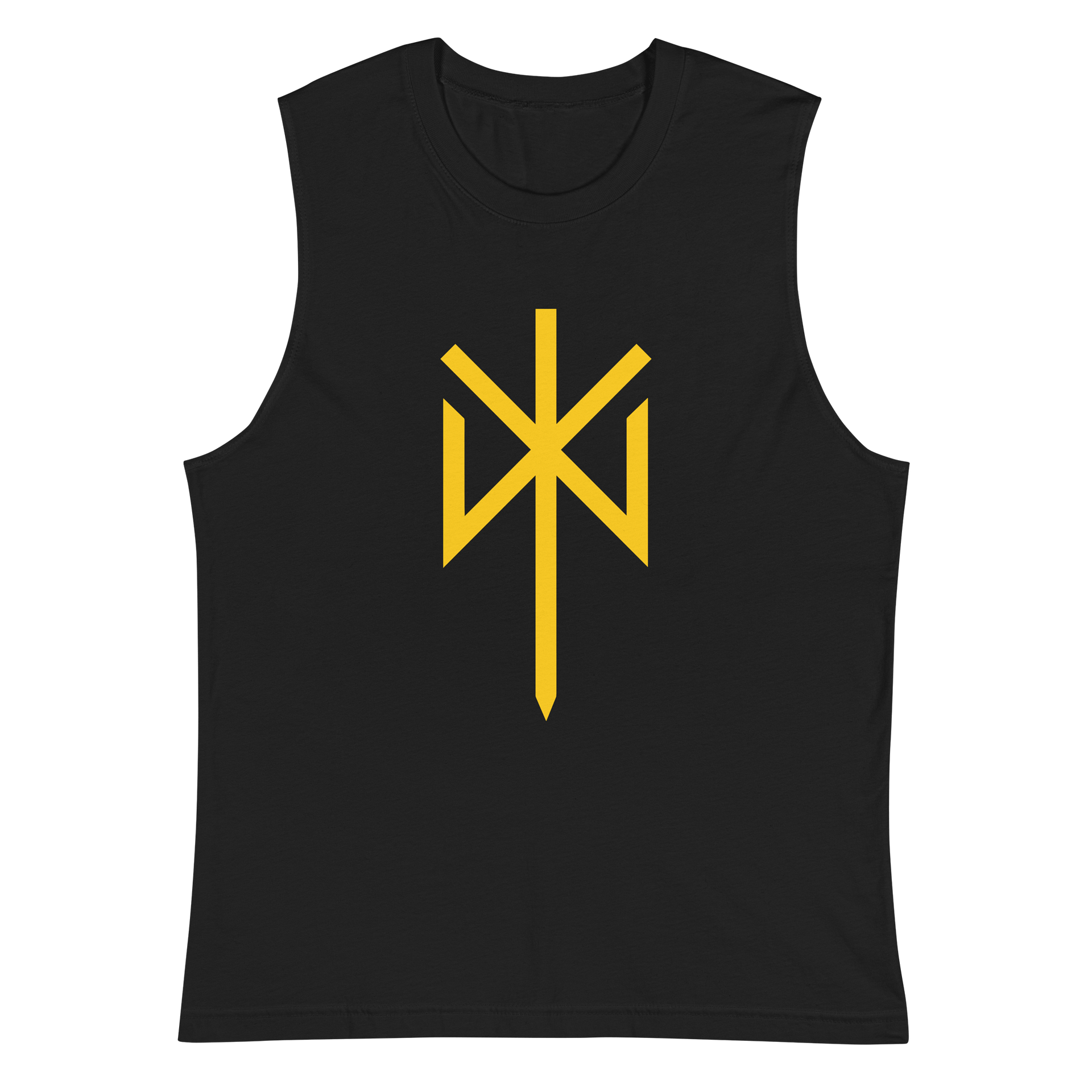 MENS SIGNATURE MUSCLE TEE product image (2)