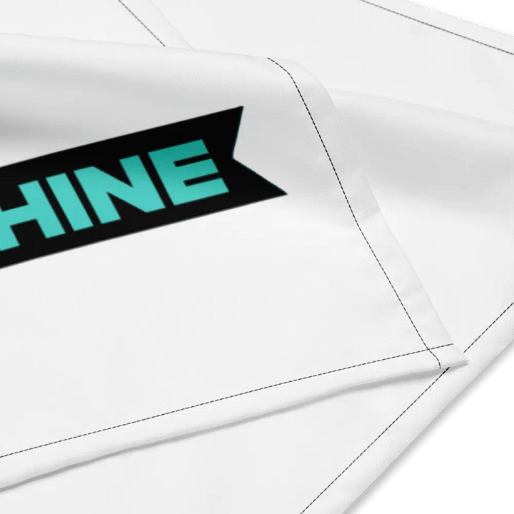 StreamMachine Bandana product image (4)