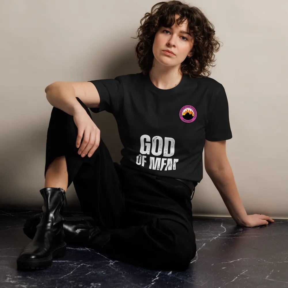 MFM T-SHIRT product image (12)