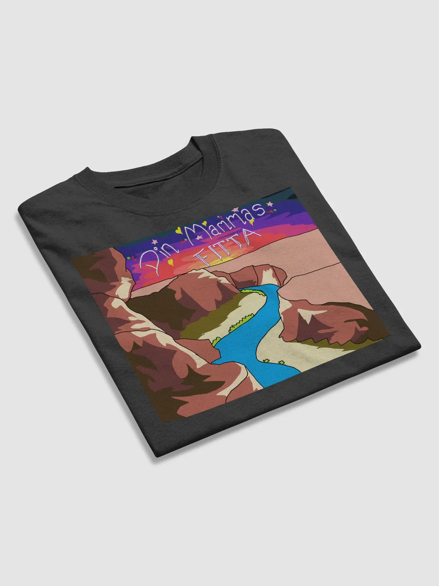 Din mammas f- product image (6)