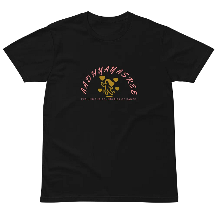 dance shirt product image (2)
