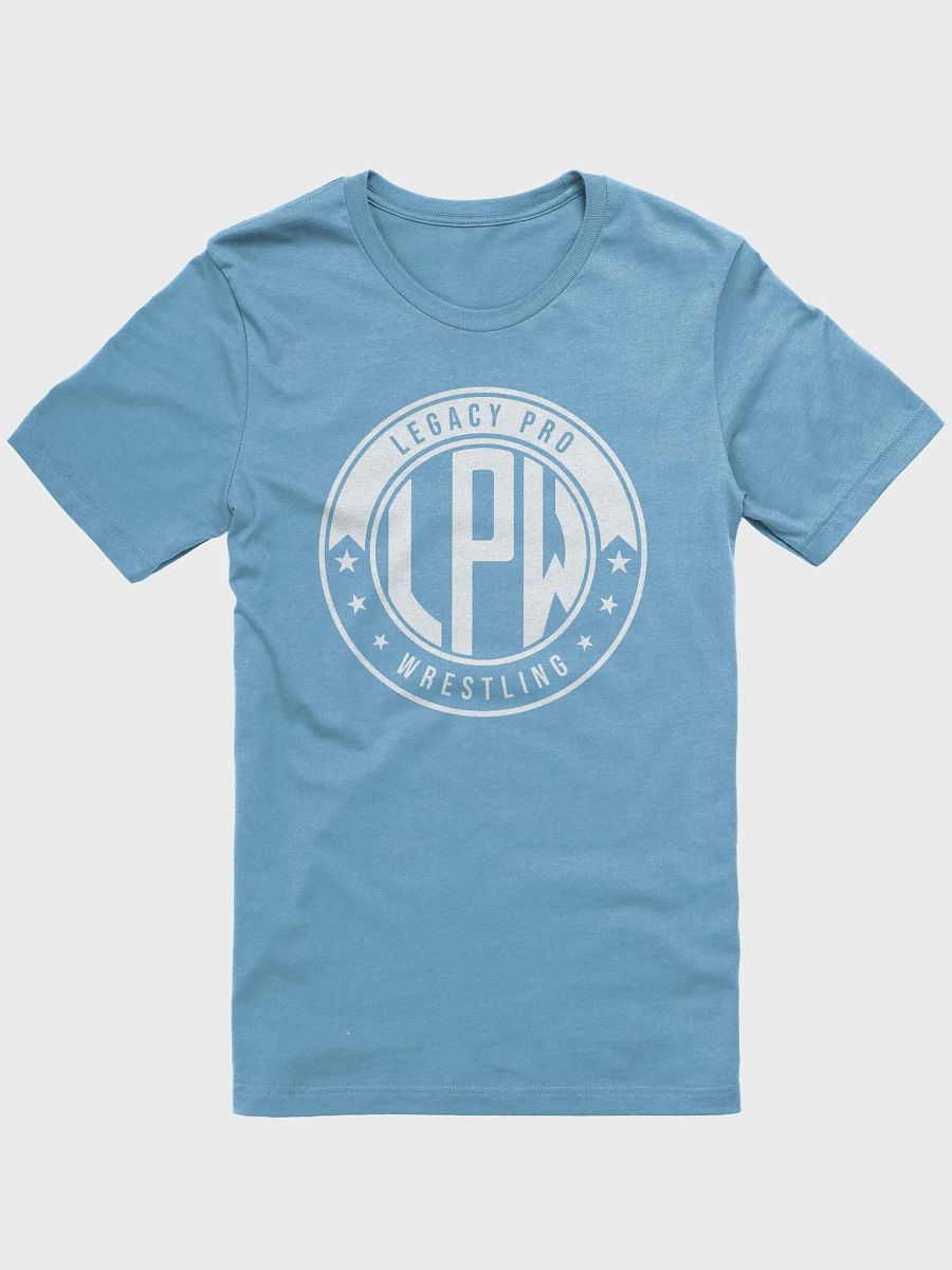 Legacy Pro Wrestling Shirt product image (1)