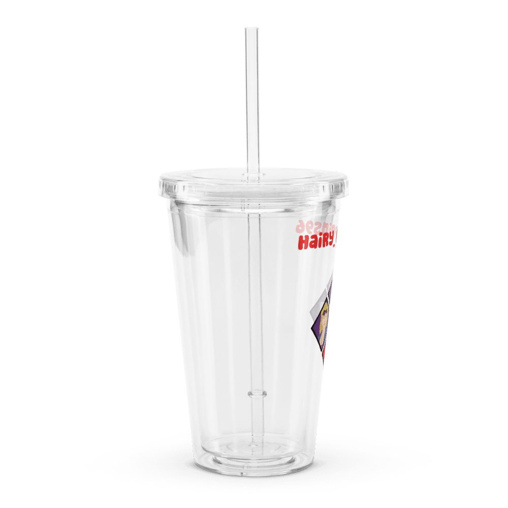 Urban Vibes Diamond Tumbler (Red) product image (3)