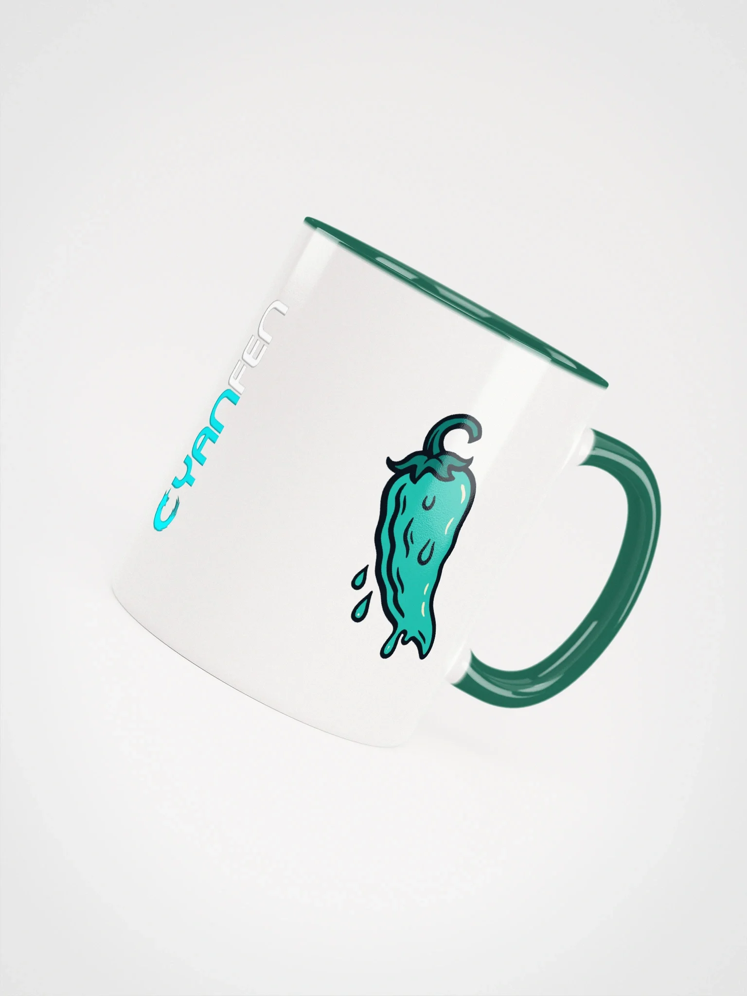 Cayenne - Ceramic Mug product image (14)