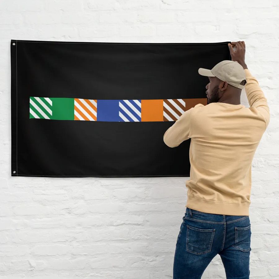 Ethernet T568A - Flag product image (11)