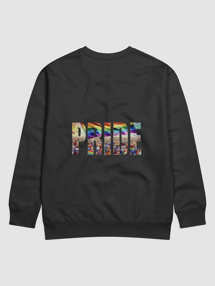 Love is love product image (2)