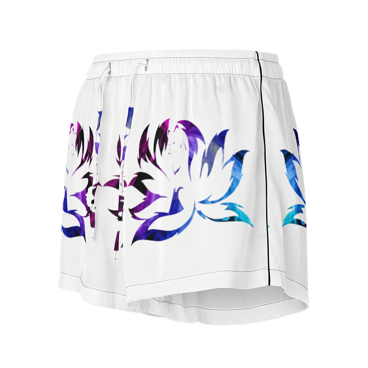 Kitsune Women's Pajama Shorts product image (1)