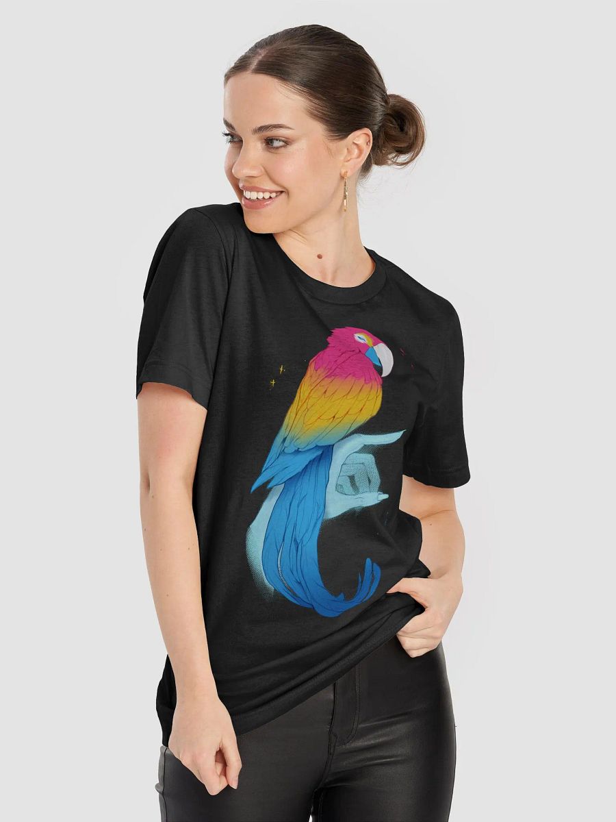 Colored Spirit Macaw product image (8)