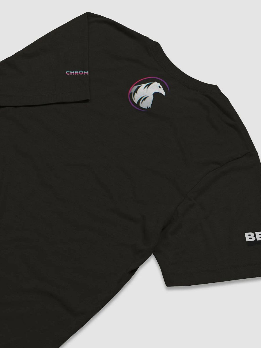 T-SHIRT - MIDNIGHT SUN product image (4)