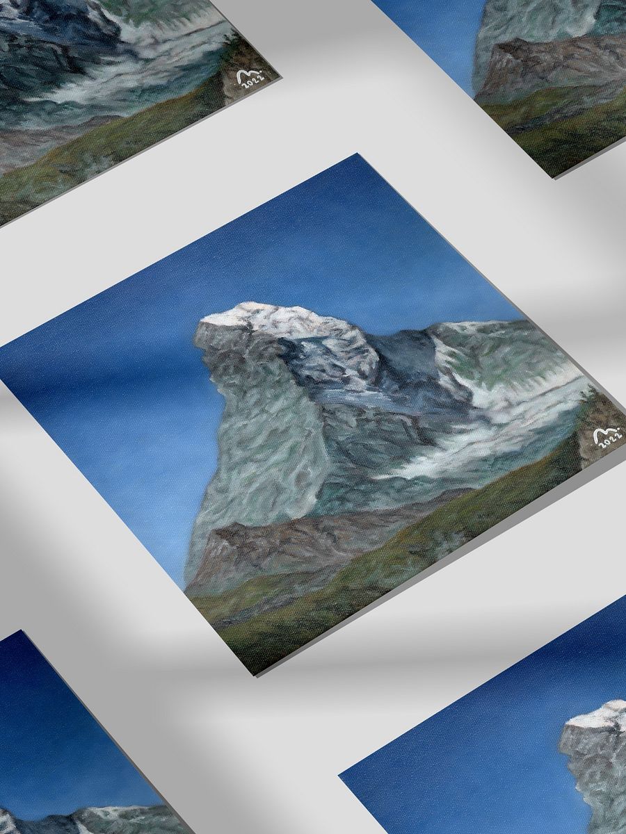 Matterhorn, Switzerland Art Print product image (9)