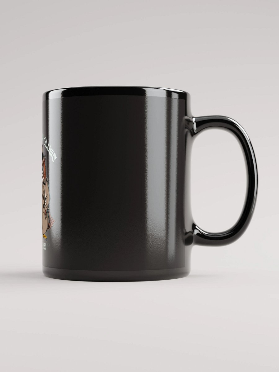 Wide Eyes Keen Clues Cup product image (2)