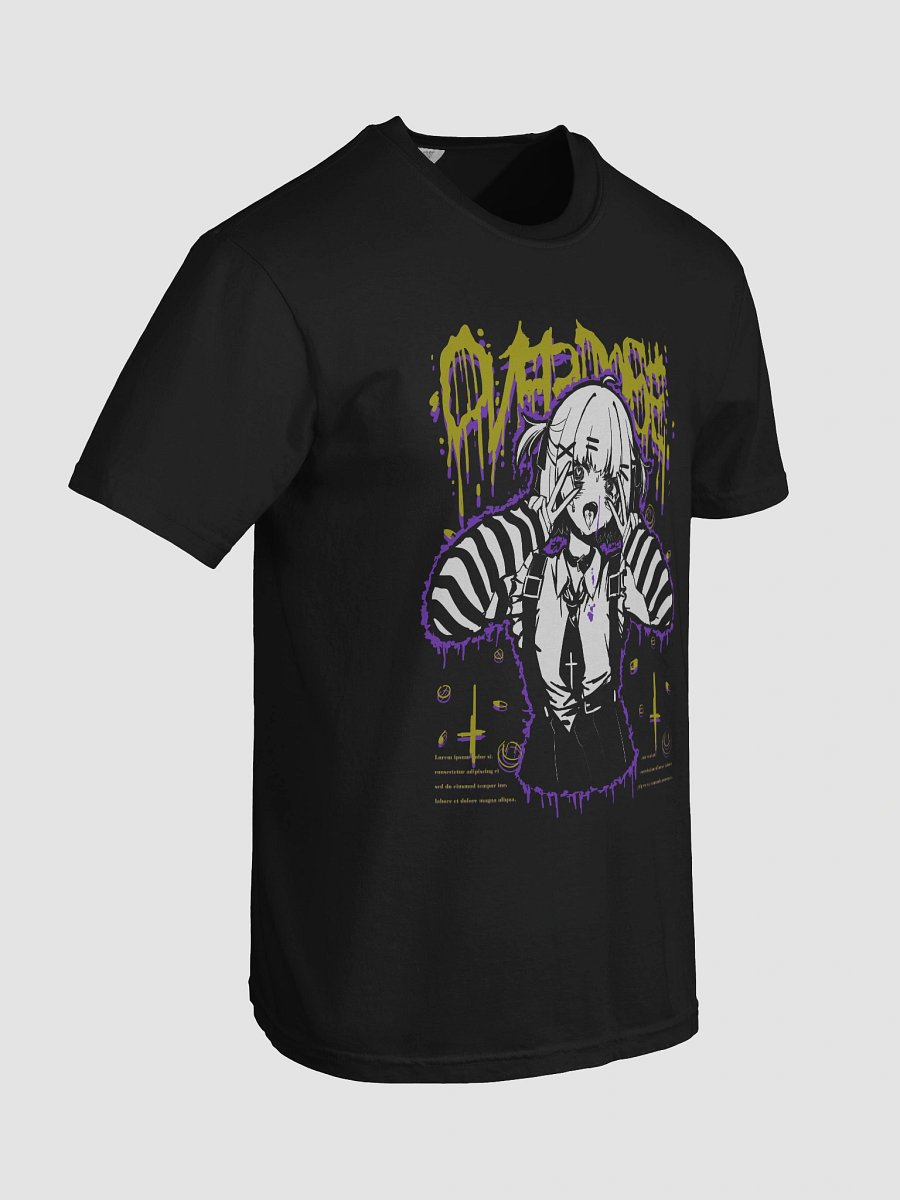 Overdose (Shirt) product image (8)