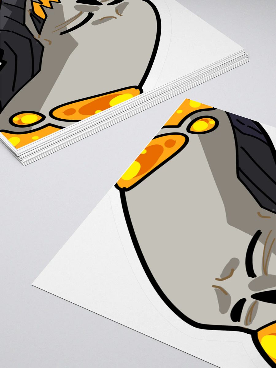 KEK Jaffa Sticker product image (8)