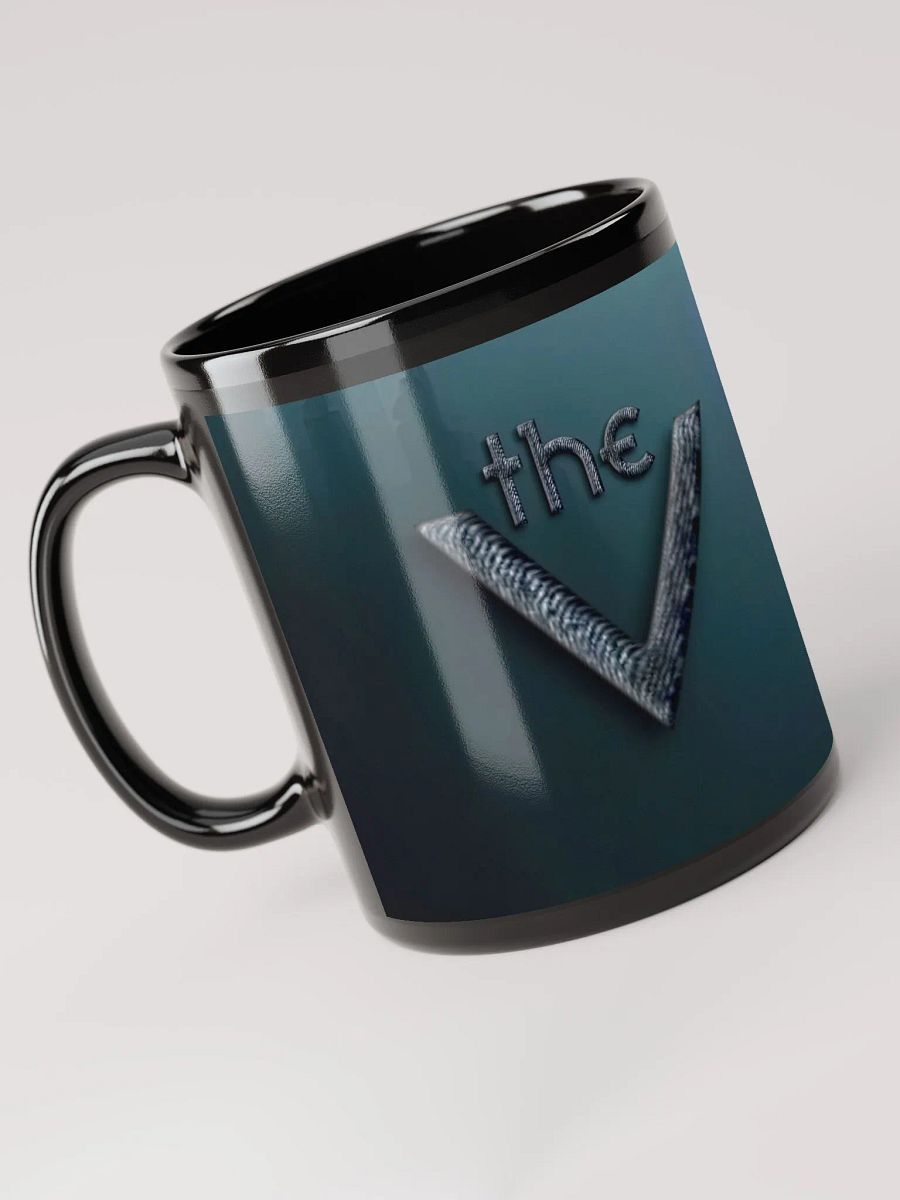 Happy V Mug product image (6)
