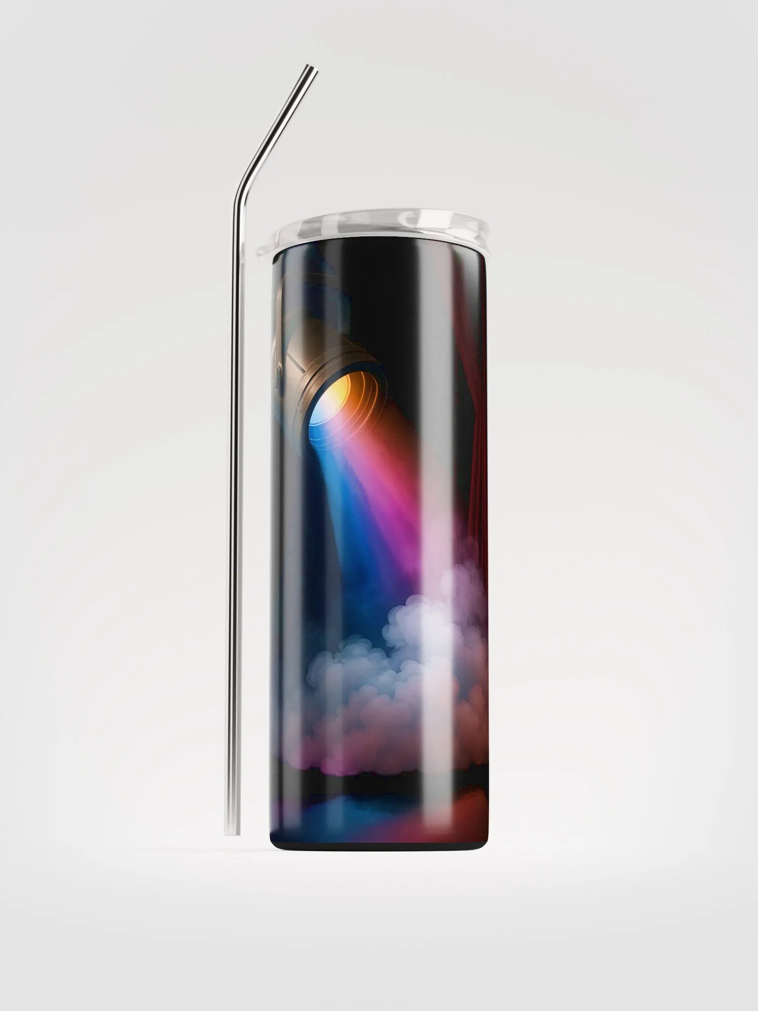 Stage Magic Stainless Steel Tumbler 20 oz product image (1)