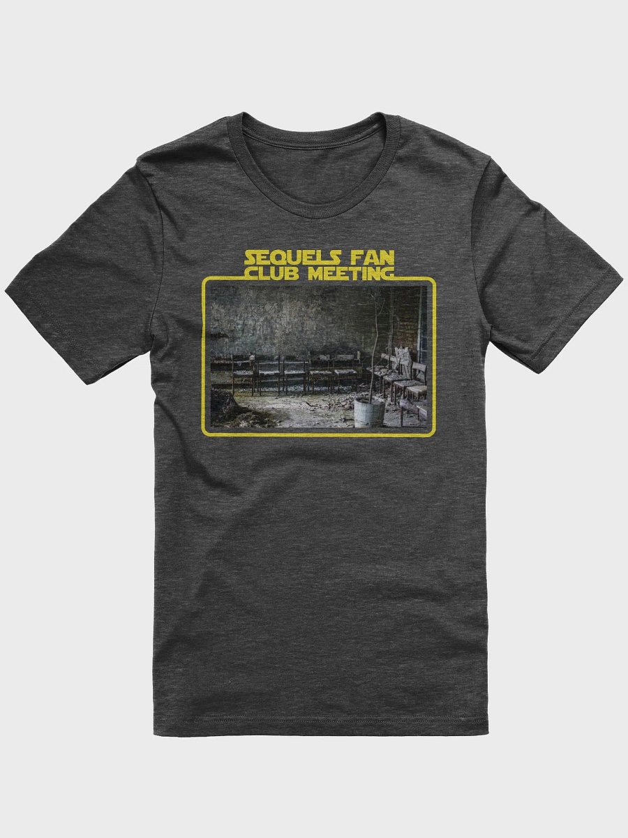 Sequels Fan Club Meeting product image (3)