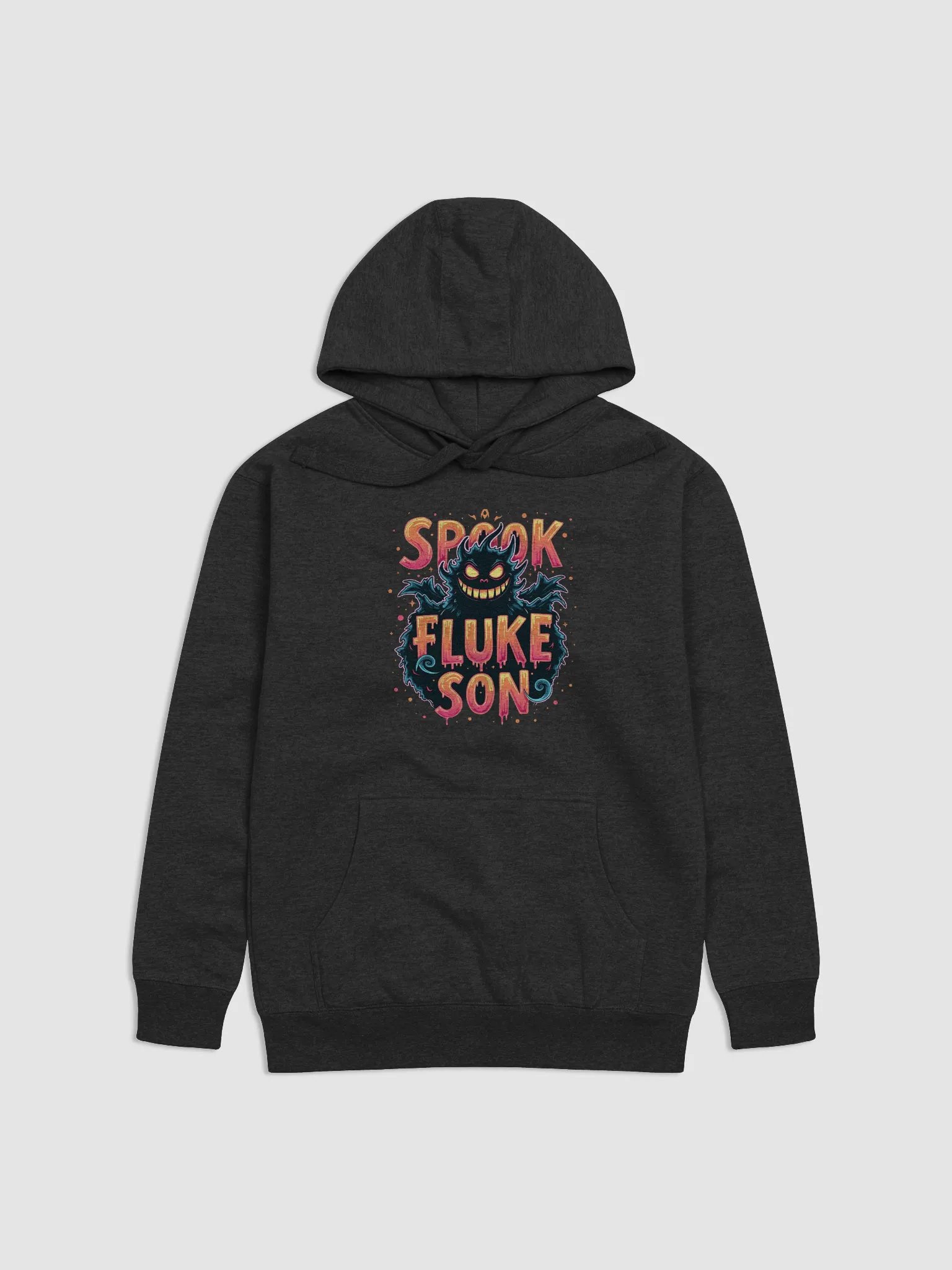 Spook Fluke Son Hoodie product image (1)