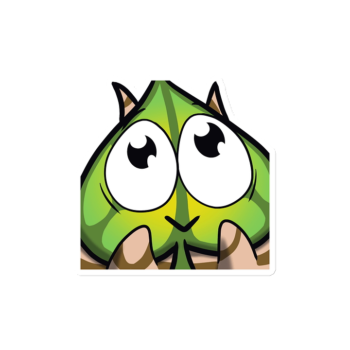 Aww Magnet product image (2)