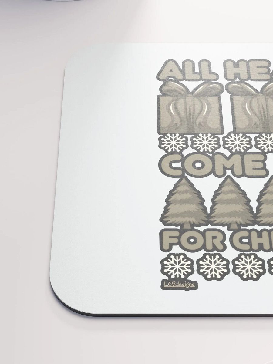 ALL HEARTS COME HOME FOR CHRISTMAS product image (6)