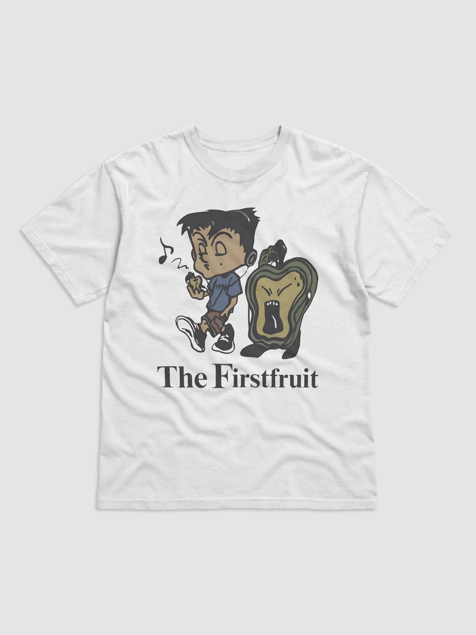 The Firstfruit Shirt product image (3)