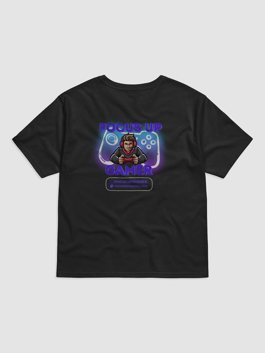 Full Color T-shirt product image (2)