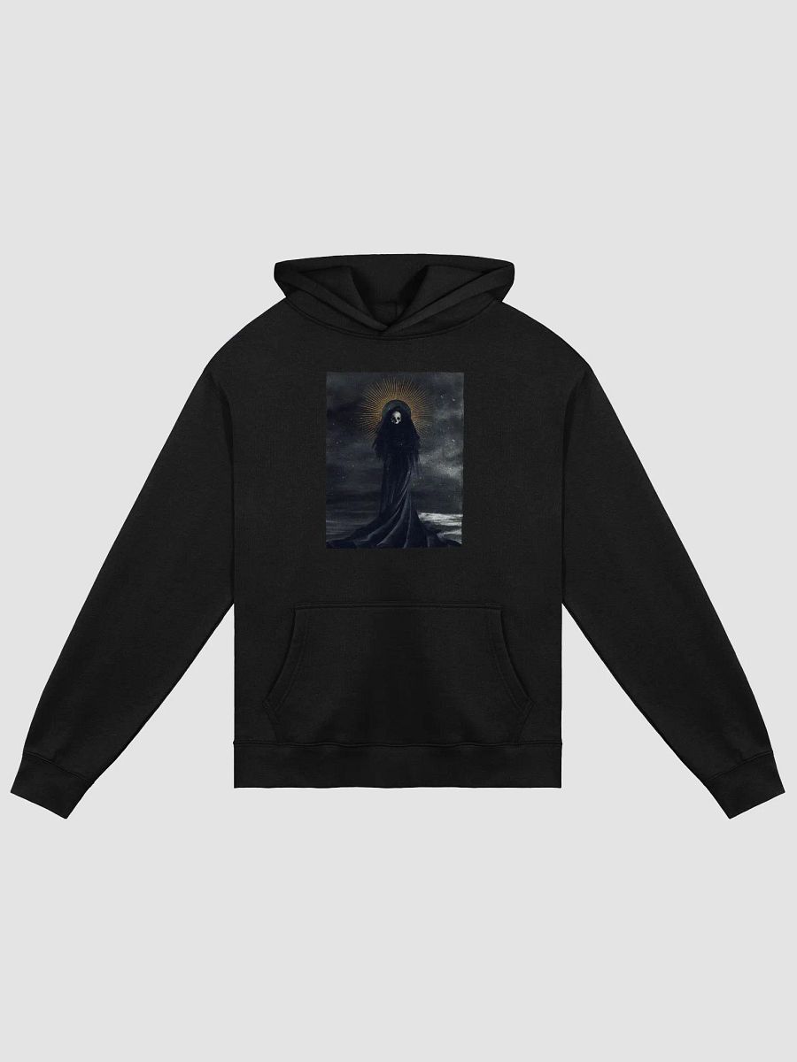 Bláfjall Hoodie product image (2)