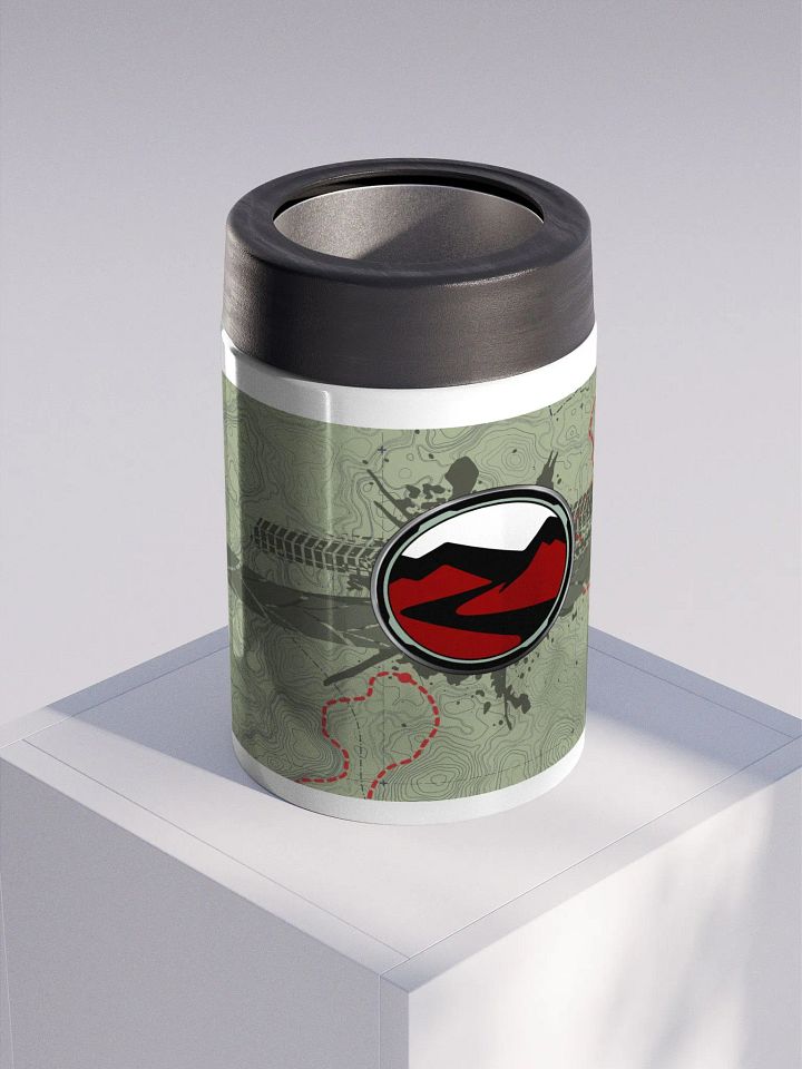 CanyonChasers Beer Coozy product image (1)
