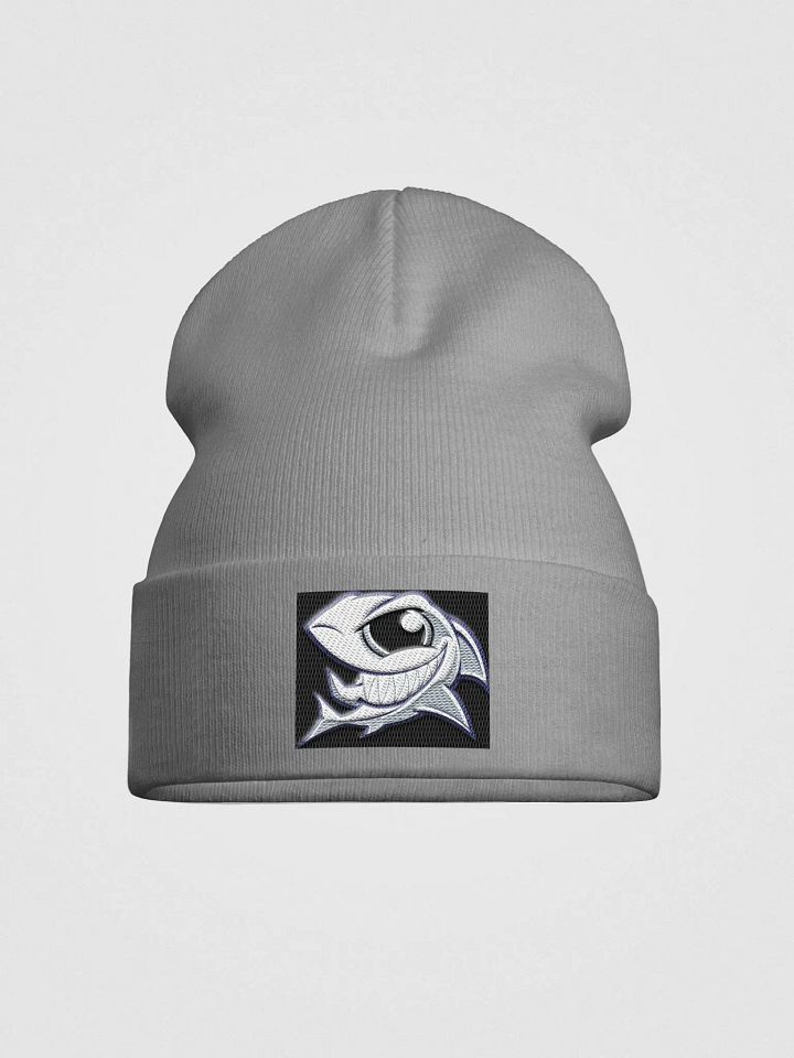 Sharky hat product image (1)