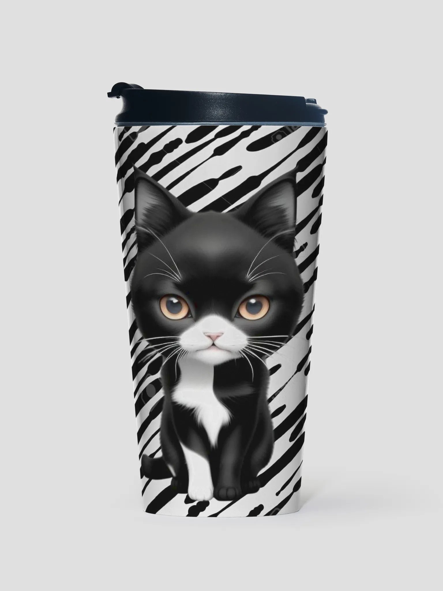 Buddy Stainless Steel Travel Mug product image (1)
