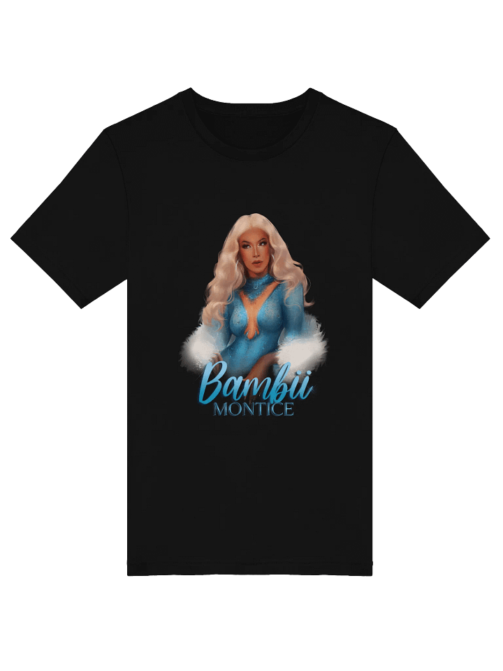 Bambii Short Tee product image (4)