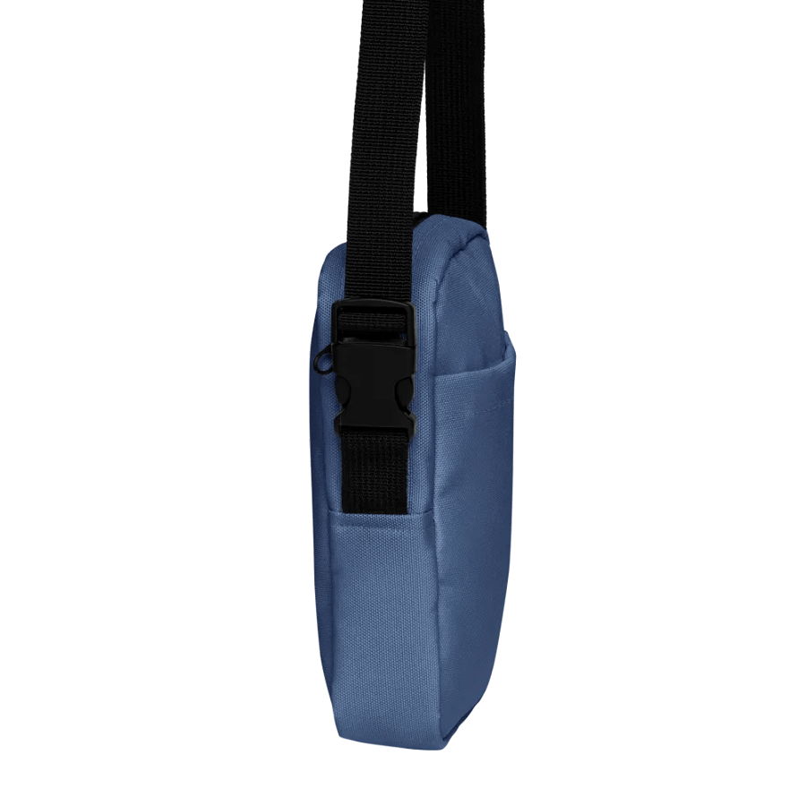 TUSD/CSEA Sun & Waves Crossbody Utility Bag product image (4)