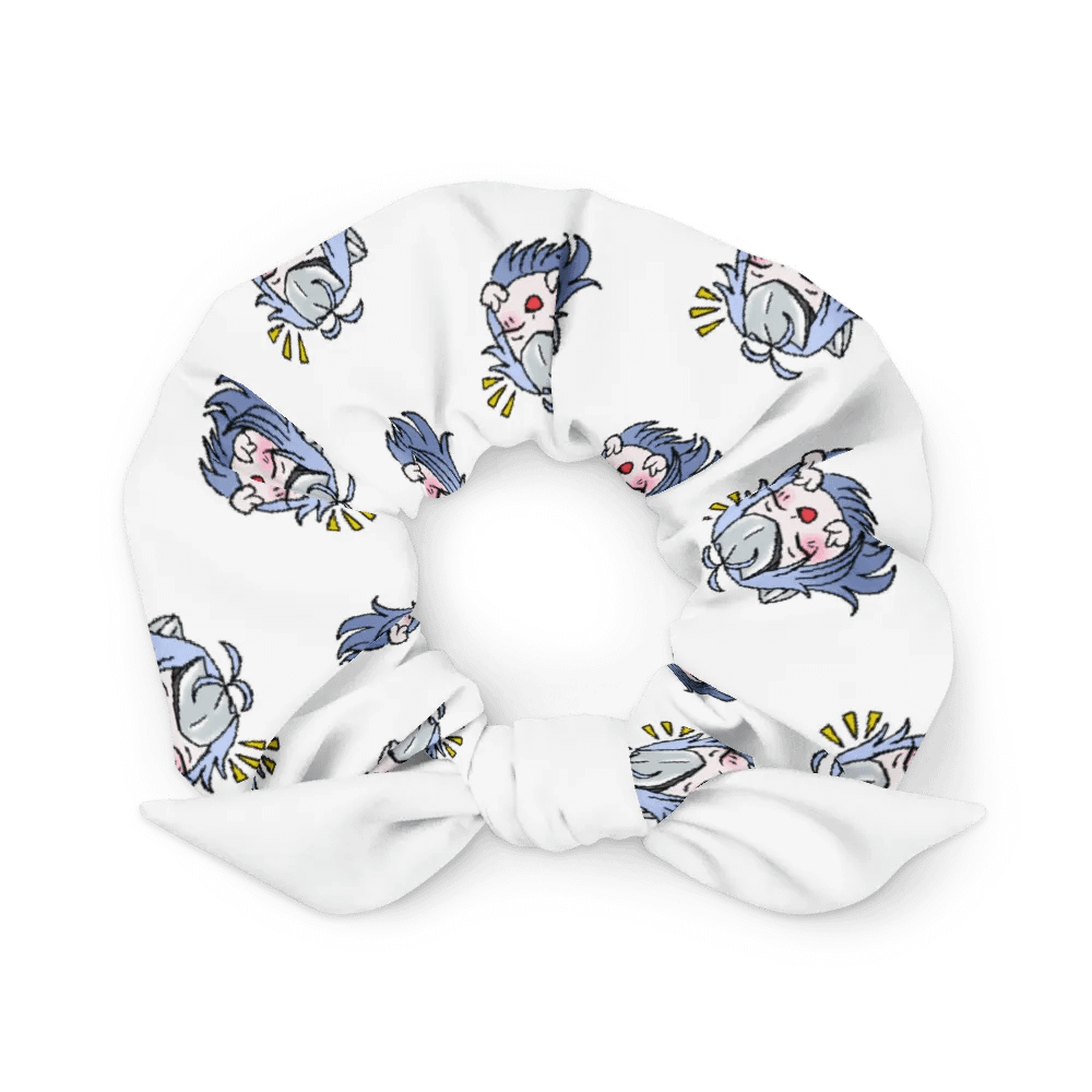 Kos-mos scrunchie product image (1)