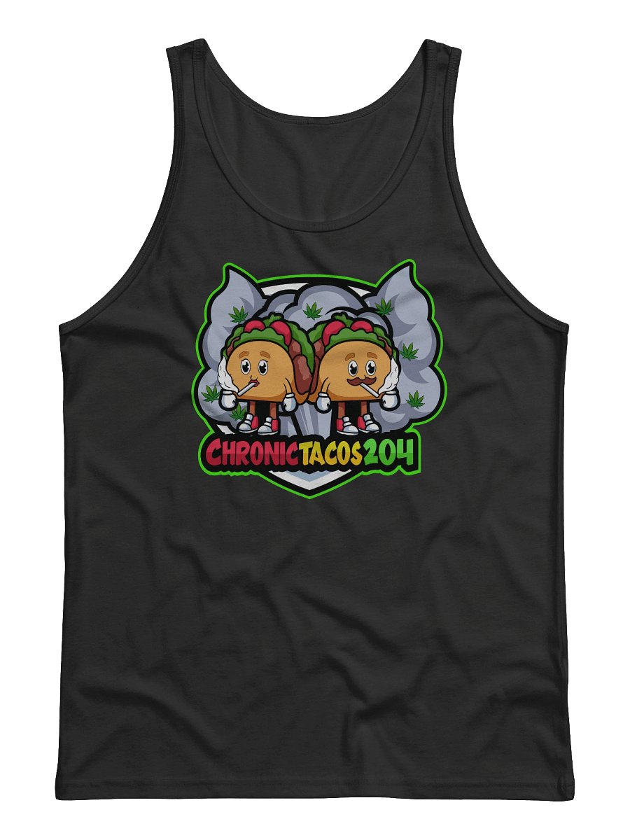 Men's Tank Top product image (1)