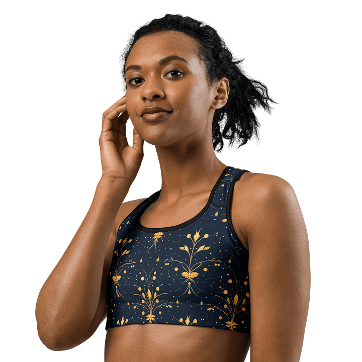 Dhyana - Sports Bra product image (2)