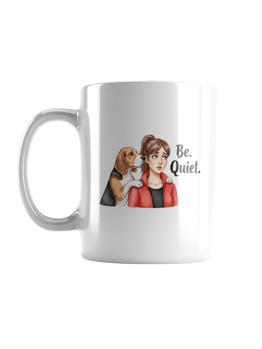 Be Quiet product image (2)