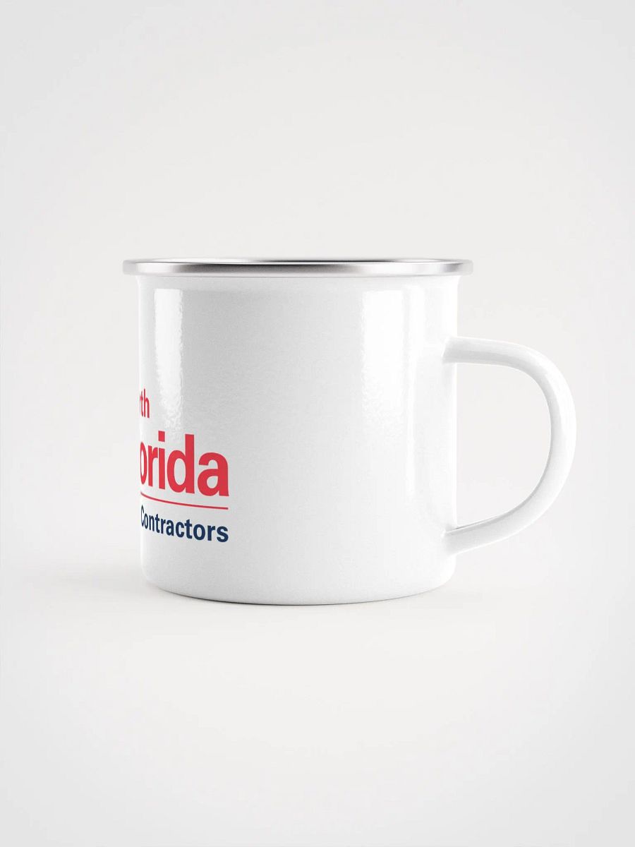 ABC North Florida Camp Mug product image (4)