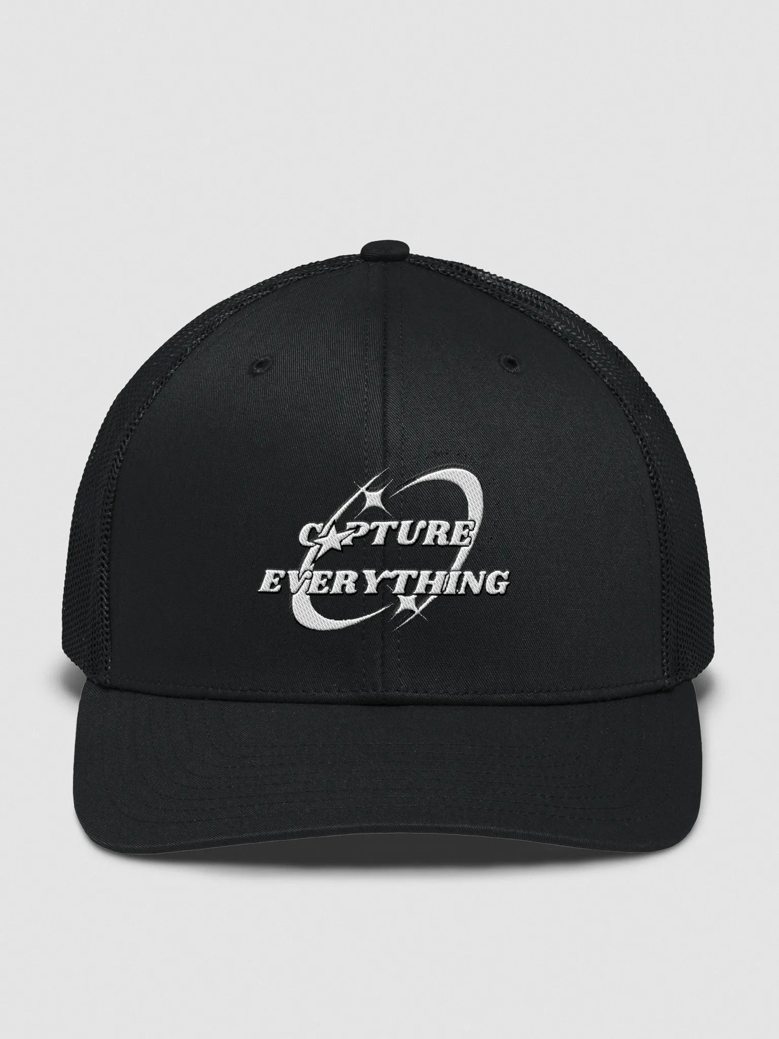 Capture Everything Richardson Hat product image (6)