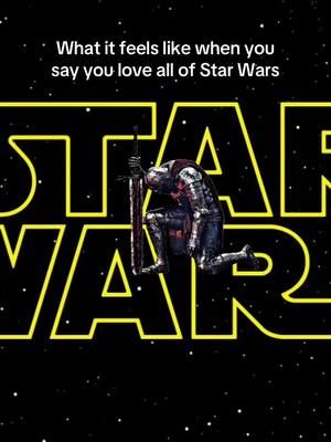 From Andor to The Mandalorian, we love it all. #starwars #starwarsfan #starwarstiktok #fyp #themandalorian #mando #andor #podcast 