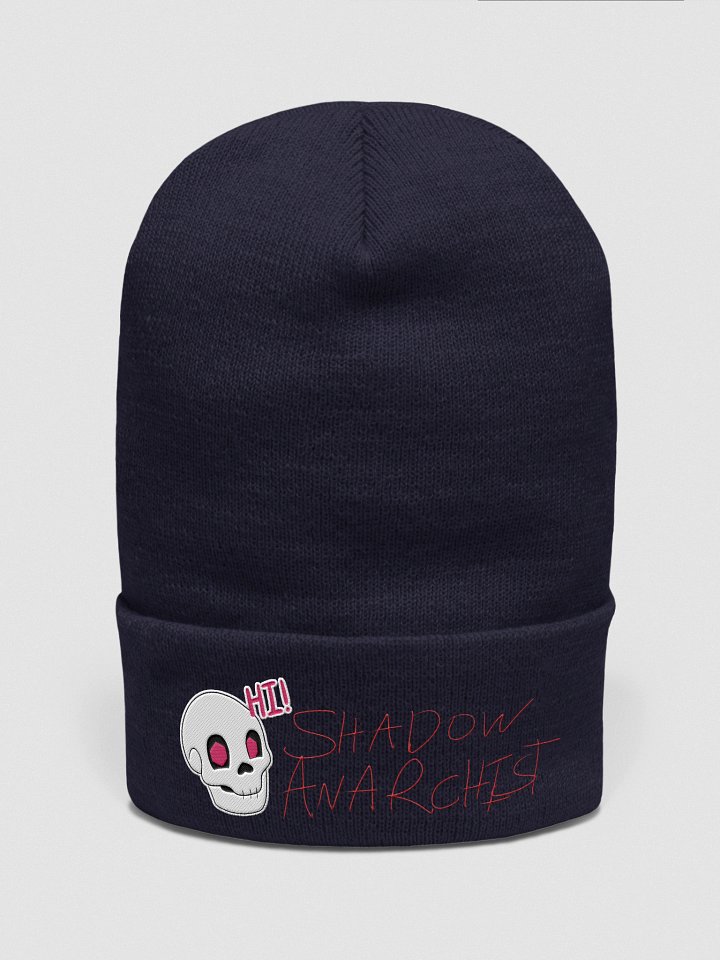 The Shadow Anarchist product image (7)