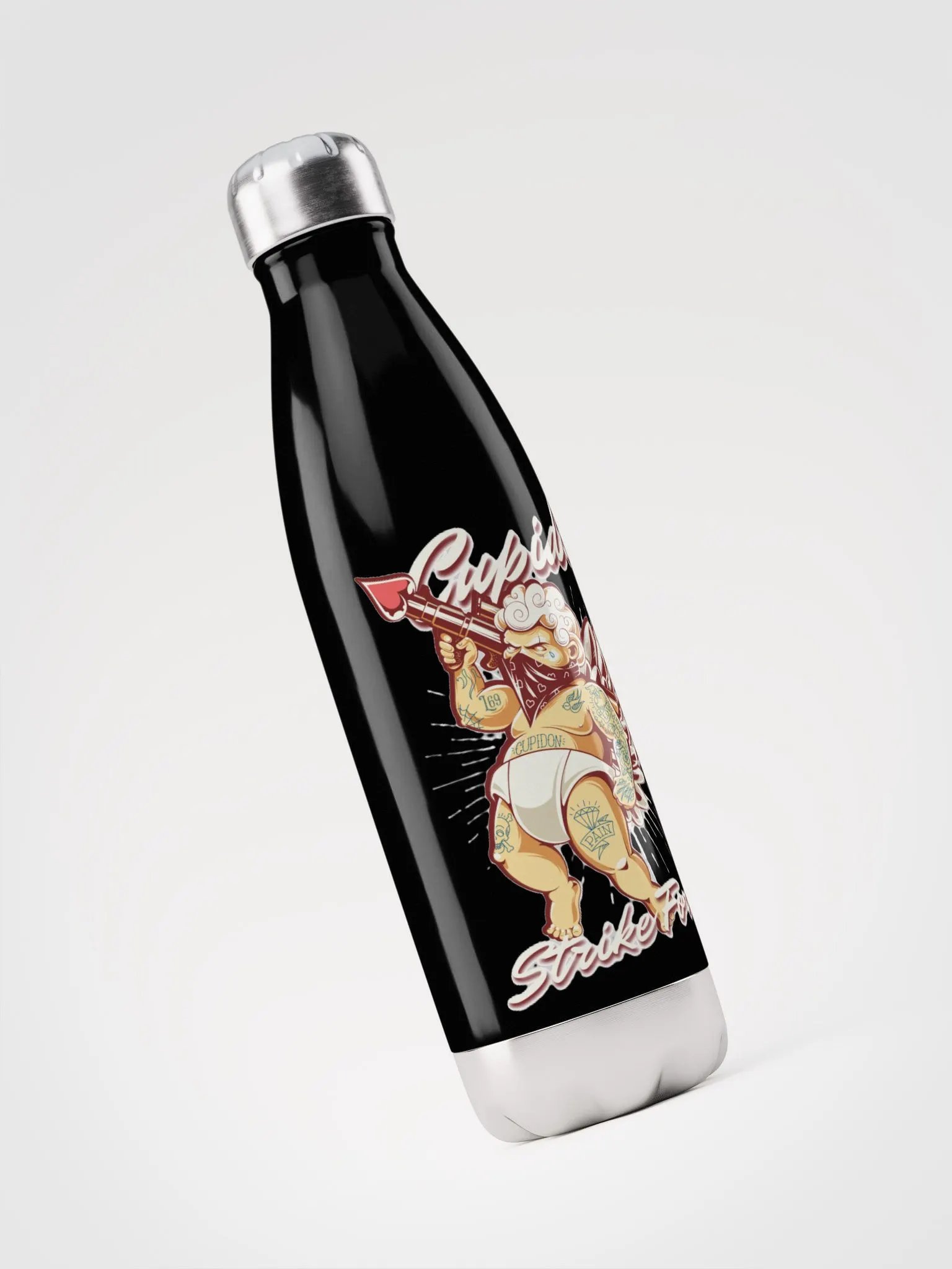 CUPIDS STRIKE FORCE product image (6)