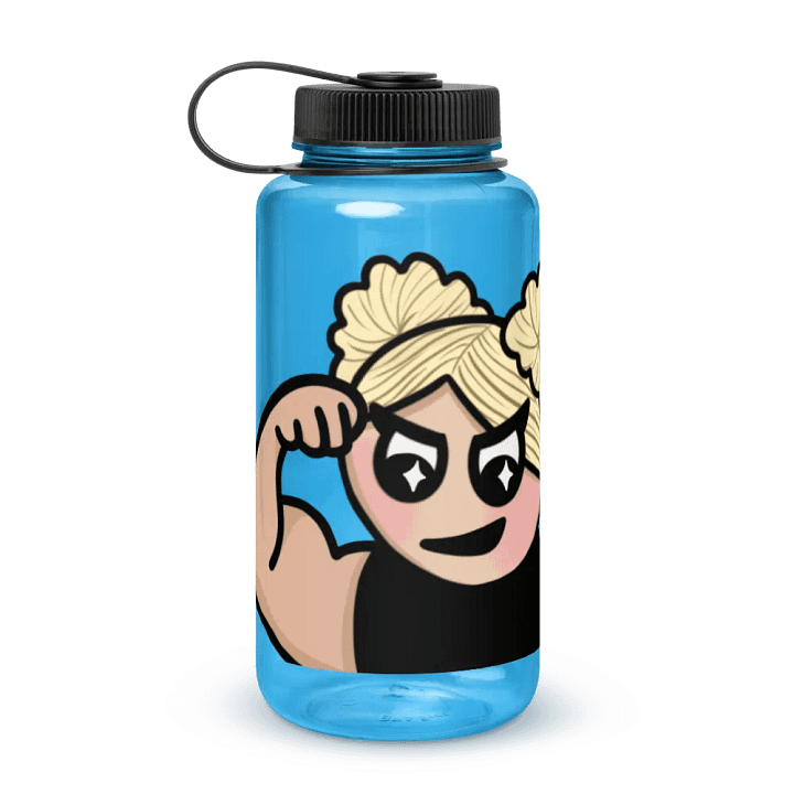 Strong Water Bottle product image (1)