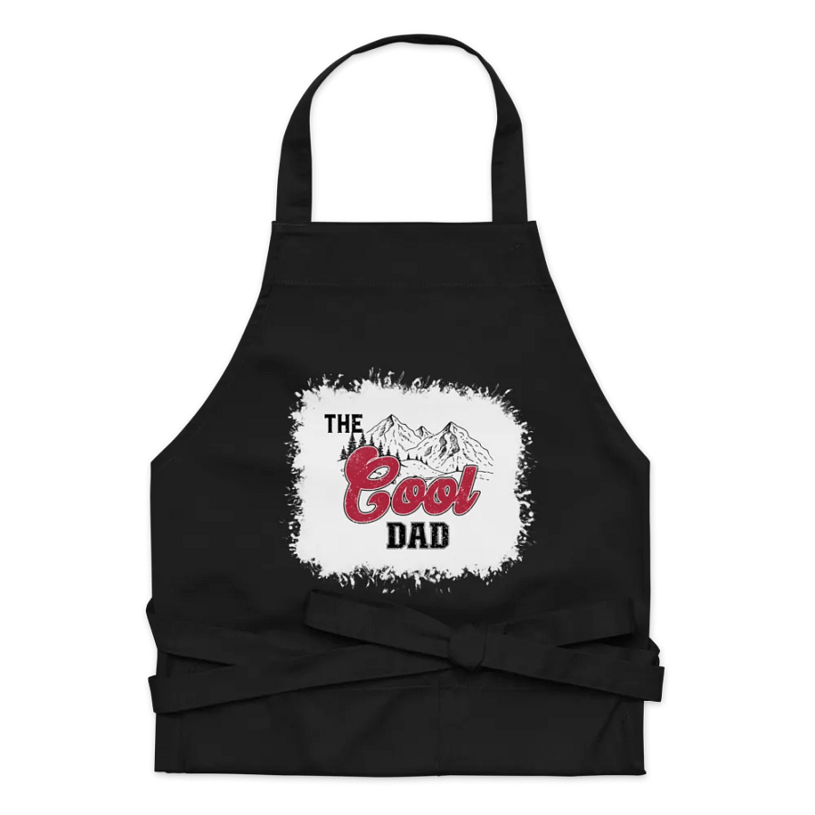 The Cool Dad-Apron product image (7)