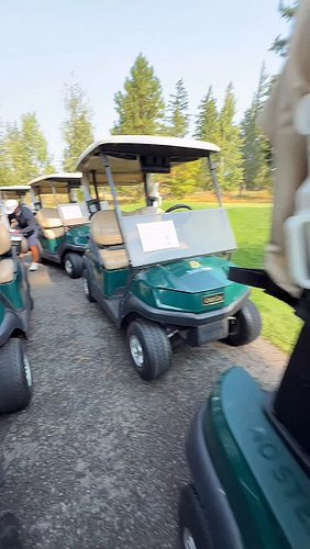 It’s wild to think it’s already been 2 weeks since @pacificbogeyclub came together at Prospector Golf Course. Looking back, t...