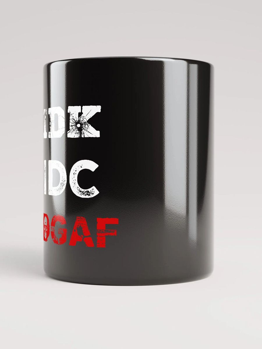 I Don't Mug product image (5)