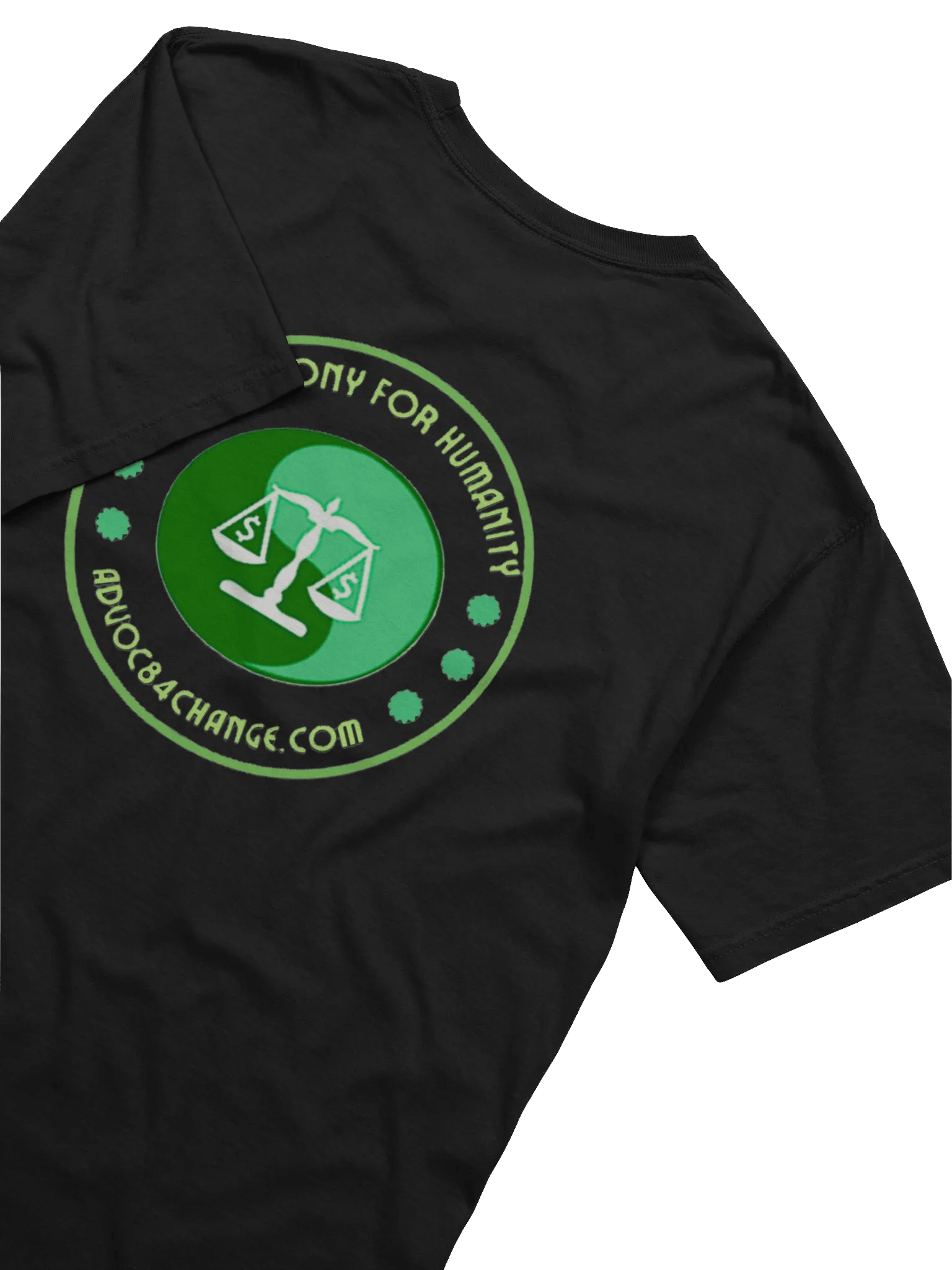 Cloud Comfort Heavyweight Tee product image (7)